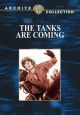 The Tanks Are Coming (1951) On DVD