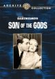 Son Of The Gods (1930) On DVD