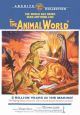 The Animal World (1956) On DVD