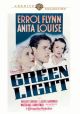 Green Light (1937) On DVD