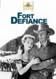 Fort Defiance (1951) On DVD