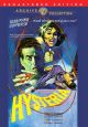 Hysteria (1965) On DVD