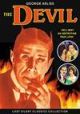 The Devil (1921) On DVD