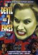 The Devil Has Seven Faces (1971) On DVD