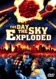 The Day The Sky Exploded (1958) On DVD