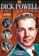 Dick Powell Collection, Vol. 1 On DVD