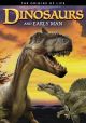 Dinosaurs And Early Man On DVD