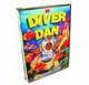 Diver Dan, Vols. 1 And 2 On DVD