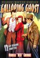 The Galloping Ghost (1931) On DVD