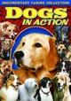 Dogs In Action On DVD