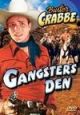 Gangster's Den (1945) On DVD