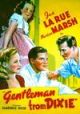 Gentleman From Dixie (1941) On DVD