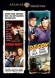 Crime Wave/Decoy (1946) on DVD