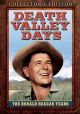 Death Valley Days: Season 13 (The Ronald Reagan Years) on DVD