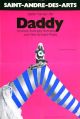 Daddy (1973) DVD-R