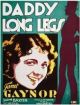 Daddy Long Legs (1931) DVD-R 