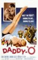 Daddy-O (1958) DVD-R