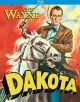 Dakota (1945) on Blu-ray