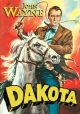 Dakota (1945) on DVD
