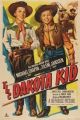 The Dakota Kid (1951) DVD-R 