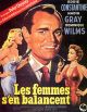Dames Get Along (1954) aka Women Couldn't Care Less DVD-R