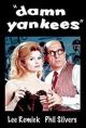 Damn Yankees (1967) DVD-R