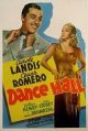 Dance Hall (1941) DVD-R 