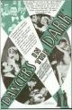Dancers in the Dark (1932) DVD-R 