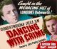 Dancing with Crime (1947) DVD-R