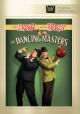 The Dancing Masters (1943) on DVD