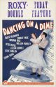 Dancing on a Dime (1940) DVD-R 