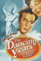 The Dancing Years (1950) DVD-R 