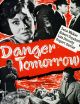 Danger Tomorrow (1960) DVD-R