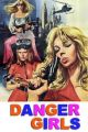 Danger Girls (1969) DVD-R