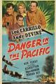 Danger in the Pacific (1942) DVD-R 