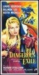 Dangerous Exile (1957) DVD-R