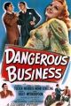 Dangerous Business (1946) DVD-R