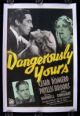 Dangerously Yours (1937) DVD-R
