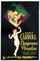 Dangerous Paradise (1930) DVD-R 