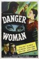 Danger Woman (1946) DVD-R