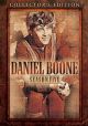 Daniel Boone: Season 5 on DVD