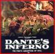 Dante's Inferno (1924) DVD-R