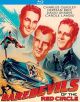 Daredevils of the Red Circle (1939) on Blu-ray