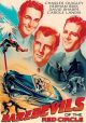 Daredevils of the Red Circle (1939) on DVD