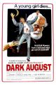 Dark August (1976) DVD-R