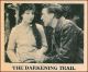 The Darkening Trail (1915) DVD-R 