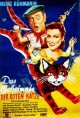 Das Geheimnis der roten Katze (1931) aka The Secret of the Red Cat DVD-R