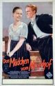 Das Madchen vom Moorhof (1935) DVD-R