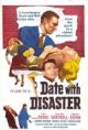 Date with Disaster (1957) DVD-R