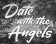 Date with the Angels (1957-1958 TV series)(9 disc set, 29 episodes) DVD-R